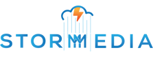 Storm Media | Digitalna agencija Logo